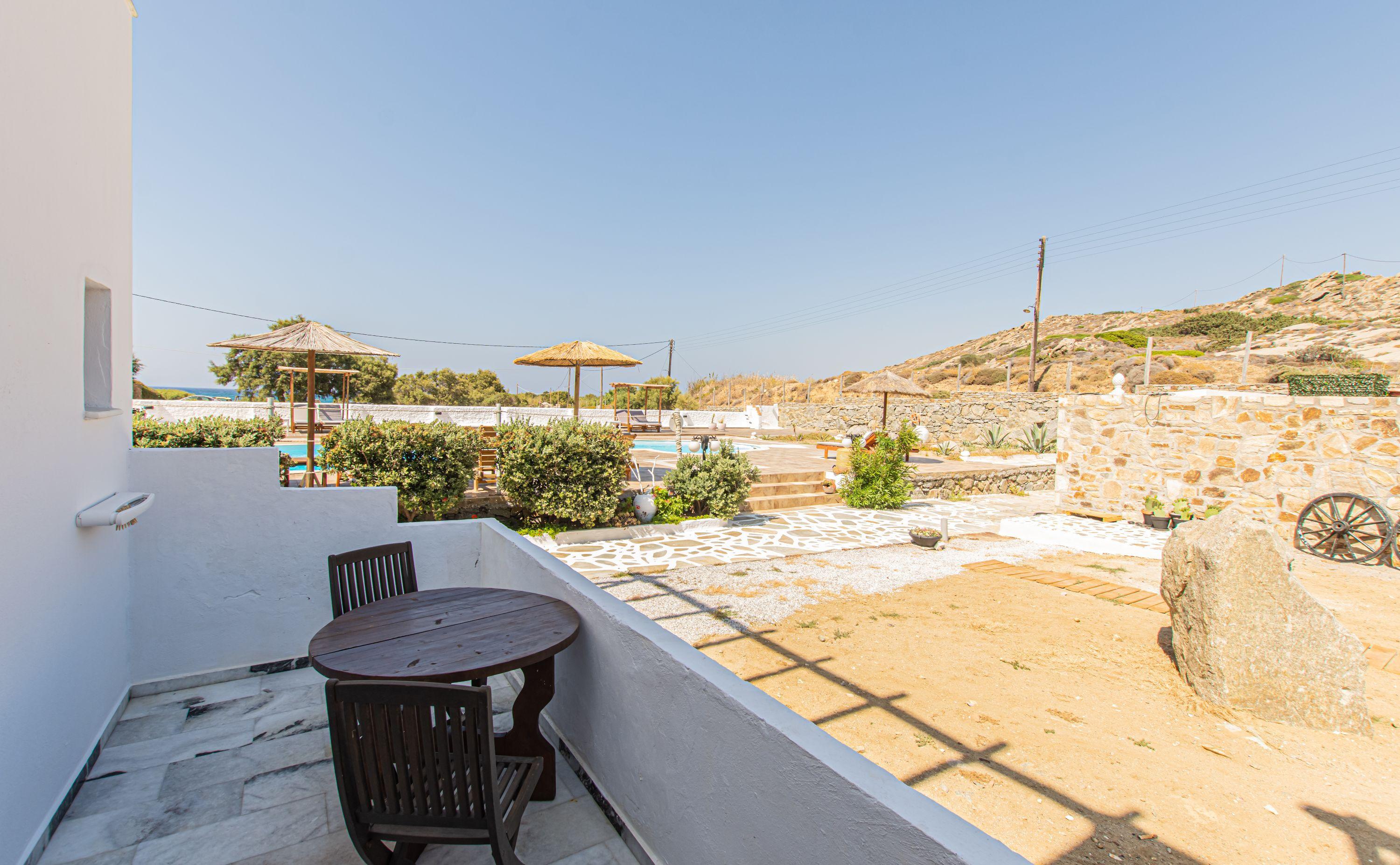 Delight Apartments Suites Stelida  Bagian luar foto