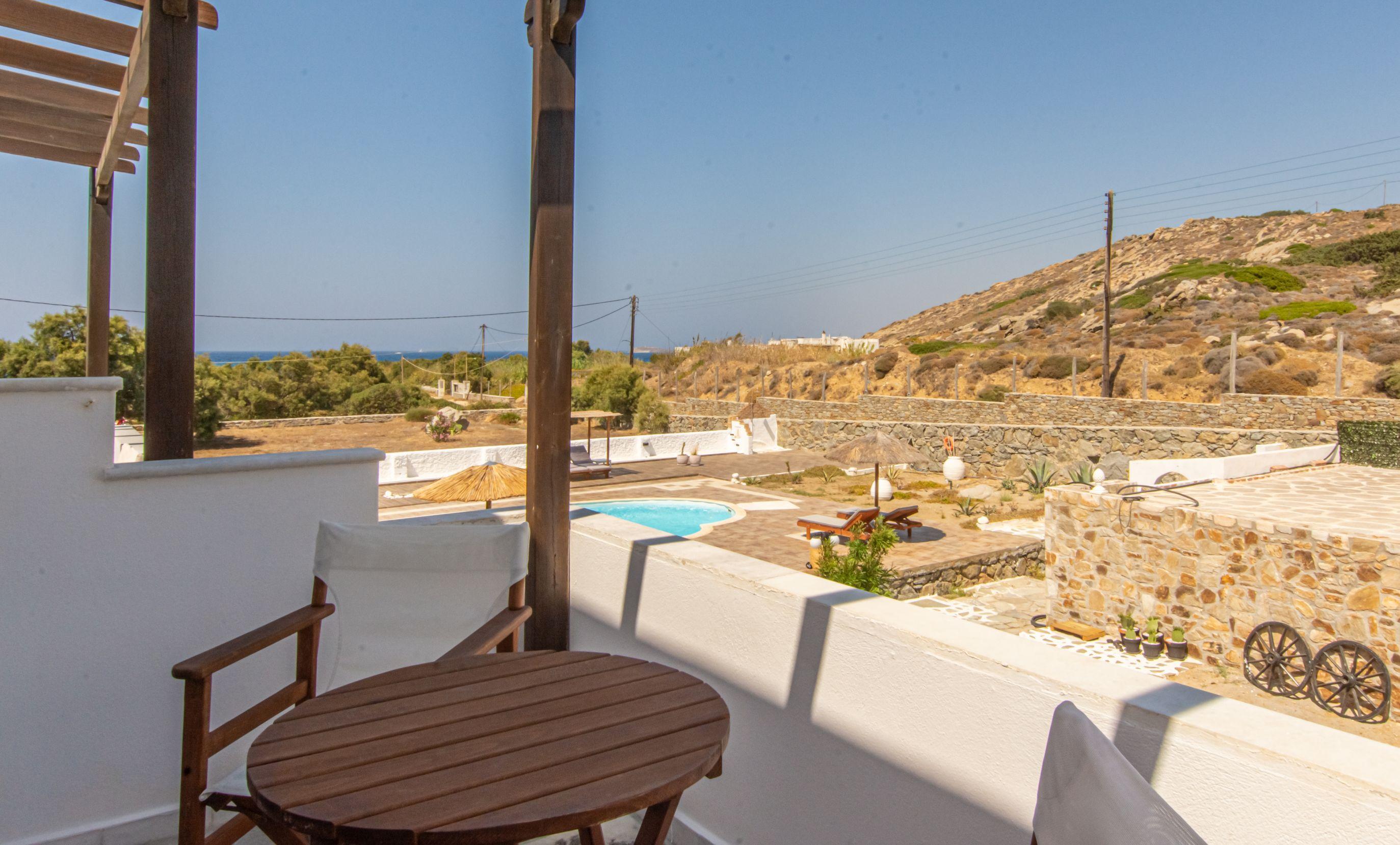 Delight Apartments Suites Stelida  Bagian luar foto